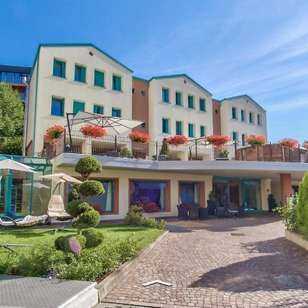 Hotel Sole Male Ngoại thất bức ảnh