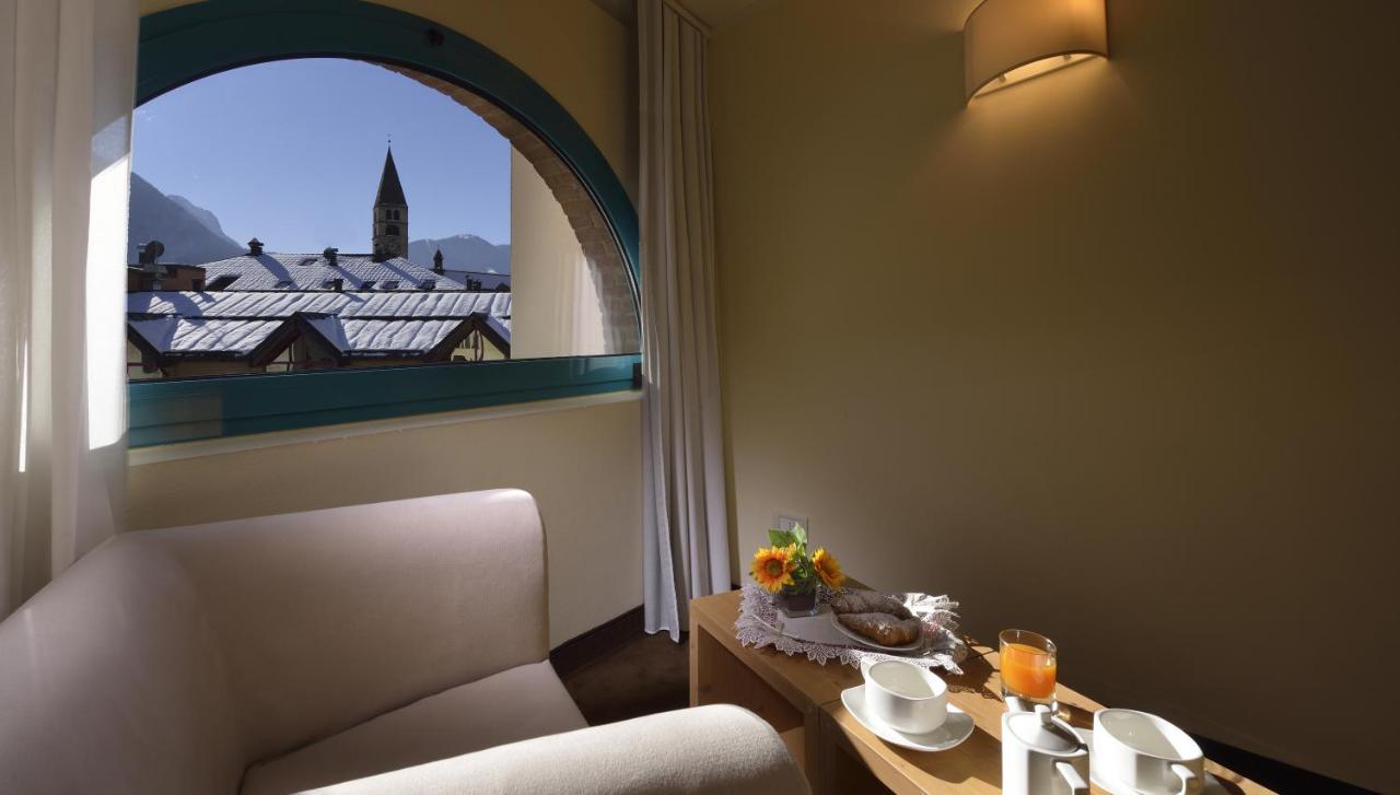 Hotel Sole Male Ngoại thất bức ảnh