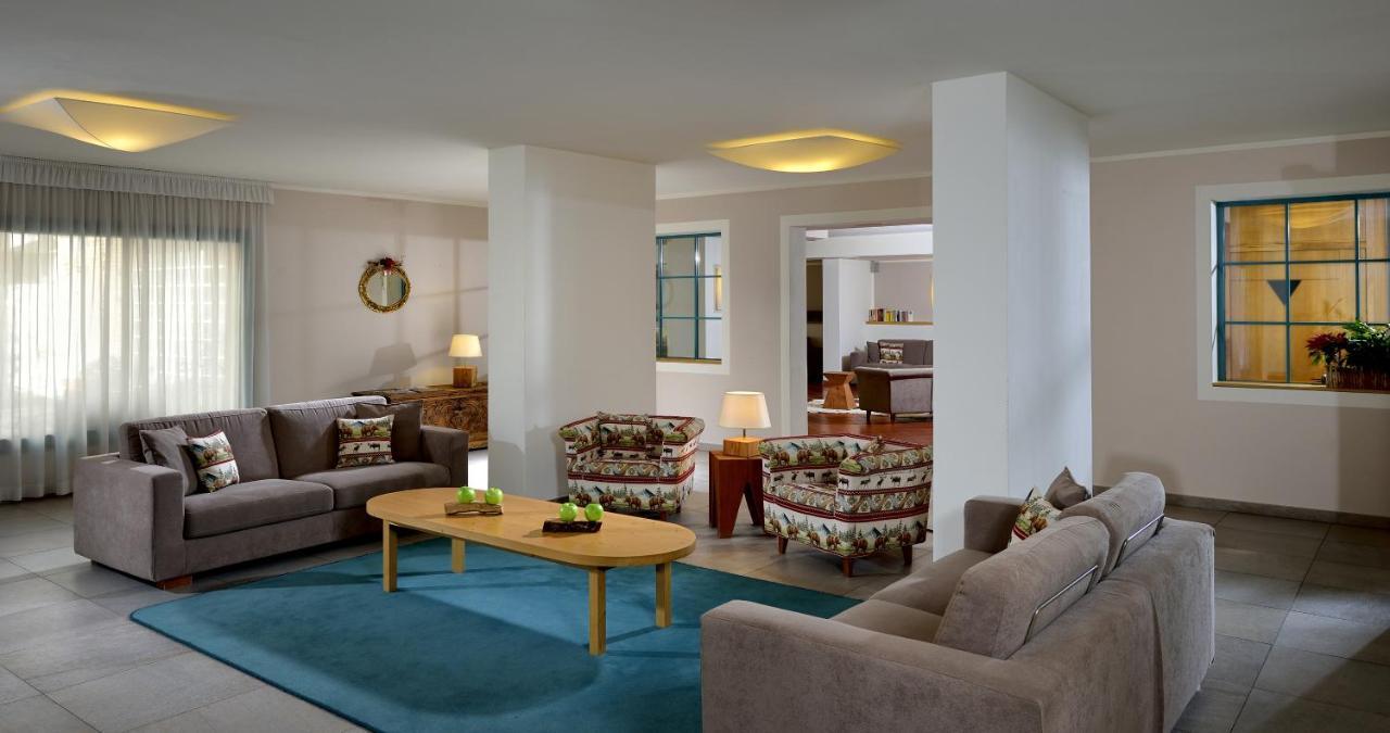 Hotel Sole Male Ngoại thất bức ảnh